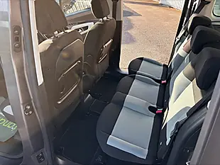 Used 2021 Citroen Berlingo Flair Grey - Interior and Exterior details 15