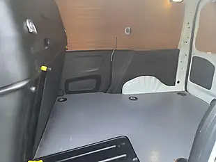 Used 2021 Citroen Berlingo Worker M Swb Other - Interior and Exterior details 10