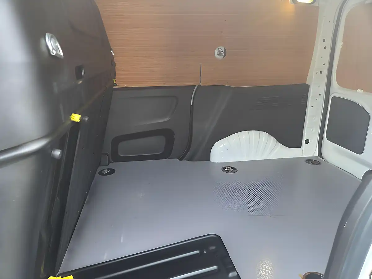 Used 2021 Citroen Berlingo Worker M Swb Other - Interior and Exterior details 10