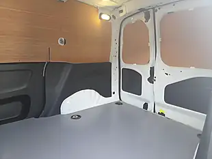 Used 2021 Citroen Berlingo Worker M Swb Other - Interior and Exterior details 11