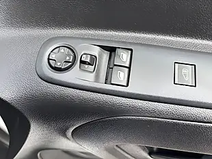 Used 2021 Citroen Berlingo X M White - Interior and Exterior details 12