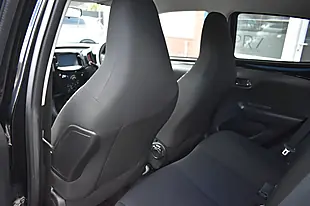 Used 2021 Citroen C1 Shine Black - Interior and Exterior details 13