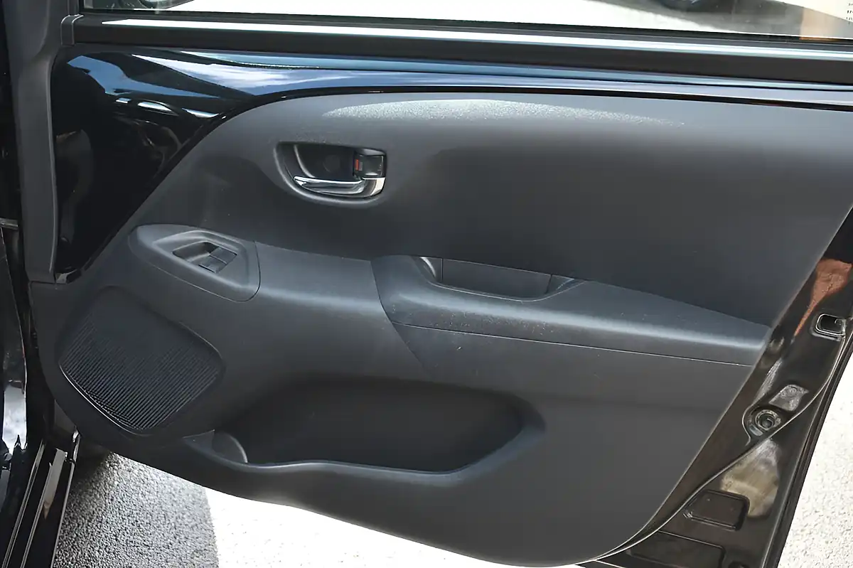 Used 2021 Citroen C1 Shine Black - Interior and Exterior details 16