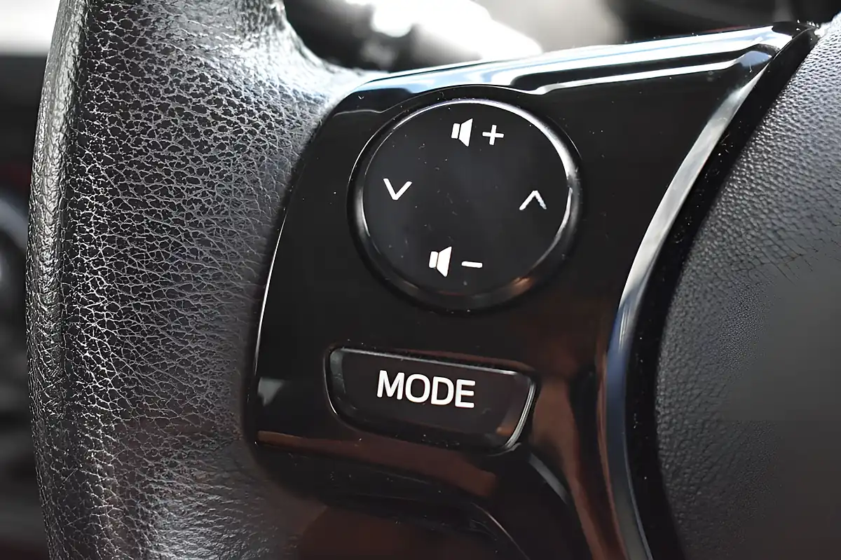 Used 2021 Citroen C1 Shine Black - Interior and Exterior details 19