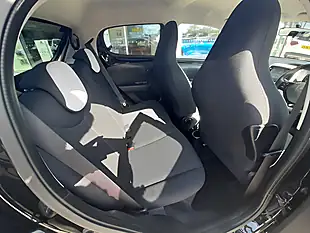 Used 2021 Citroen C1 Urban Ride Black - Interior and Exterior details 10