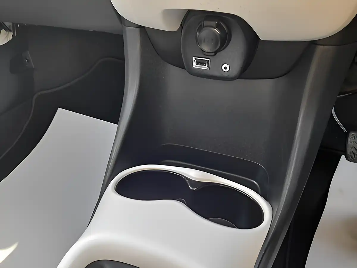 Used 2021 Citroen C1 Urban Ride Black - Interior and Exterior details 16
