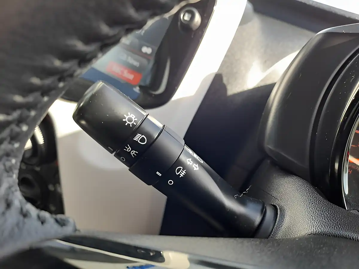 Used 2021 Citroen C1 Urban Ride Black - Interior and Exterior details 18