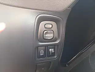 Used 2021 Citroen C1 Urban Ride Black - Interior and Exterior details 19