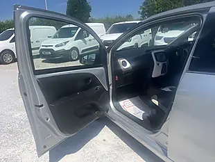 Used 2021 Citroen C1 Urban Ride Grey - Interior and Exterior details 18