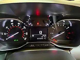 Used 2021 Citroen C3 Aircross C-Series Black - Interior and Exterior details 16