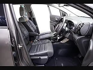 Used 2021 Citroen C3 Aircross Shine Plus Grey - Interior and Exterior details 11