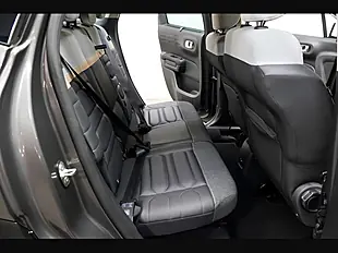 Used 2021 Citroen C3 Aircross Shine Plus Grey - Interior and Exterior details 12