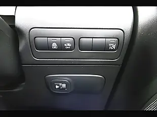 Used 2021 Citroen C3 Aircross Shine Plus Grey - Interior and Exterior details 13