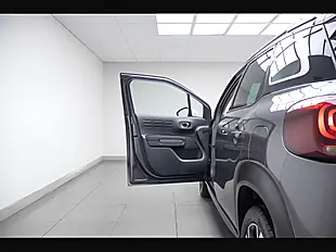 Used 2021 Citroen C3 Aircross Shine Plus Grey - Interior and Exterior details 15