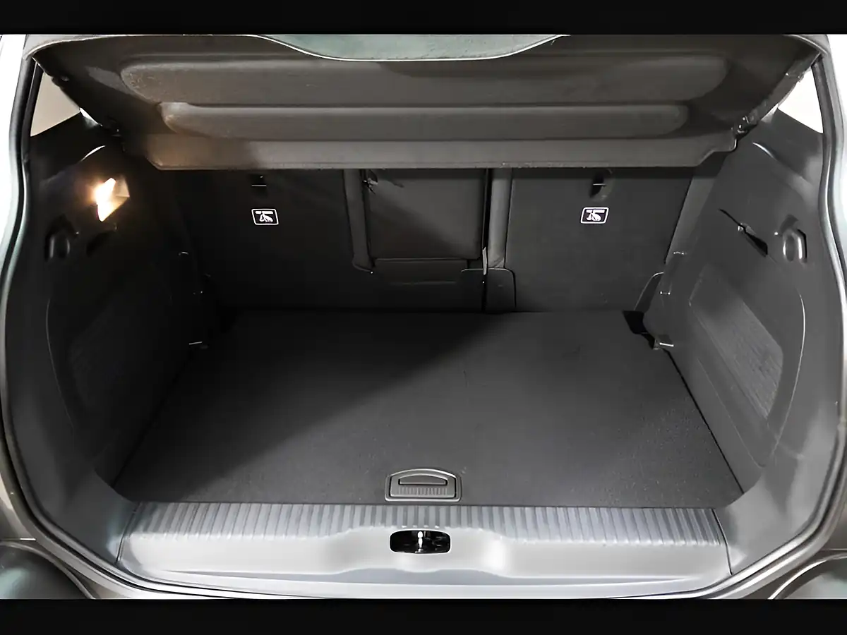 Used 2021 Citroen C3 Aircross Shine Plus Grey - Interior and Exterior details 18