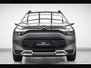 Used 2021 Citroen C3 Aircross Shine Plus Grey - Interior and Exterior details 2