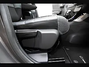 Used 2021 Citroen C3 Aircross Shine Plus Grey - Interior and Exterior details 20