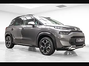 Used 2021 Citroen C3 Aircross Shine Plus Grey - Interior and Exterior details 3
