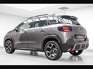 Used 2021 Citroen C3 Aircross Shine Plus Grey - Interior and Exterior details 4