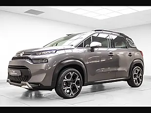 Used 2021 Citroen C3 Aircross Shine Plus Grey - Interior and Exterior details 5