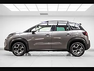 Used 2021 Citroen C3 Aircross Shine Plus Grey - Interior and Exterior details 6