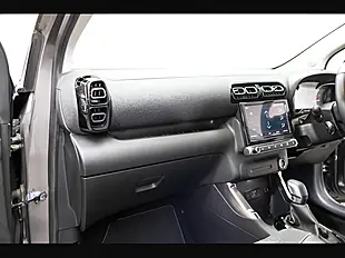 Used 2021 Citroen C3 Aircross Shine Plus Grey - Interior and Exterior details 9