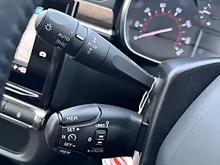 Used 2021 Citroen C3 Shine Plus Red - Interior and Exterior details 9