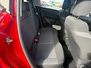 Used 2021 Citroen C3 Shine Red - Interior and Exterior details 12
