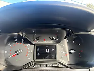 Used 2021 Citroen C3 Shine Red - Interior and Exterior details 14