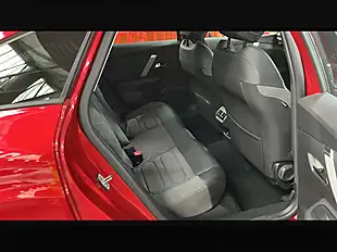 Used 2021 Citroen C4 Sense + Elixir Red - Interior and Exterior details 10