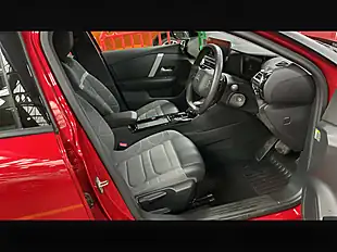 Used 2021 Citroen C4 Sense + Elixir Red - Interior and Exterior details 9