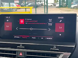 Used 2021 Citroen C4 Sense + Elixir Red - Interior and Exterior details 11