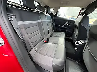 Used 2021 Citroen C4 Sense + Elixir Red - Interior and Exterior details 13