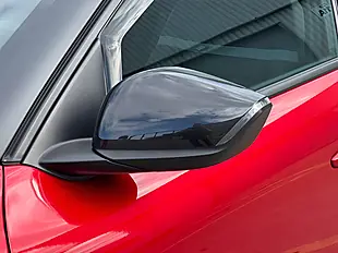 Used 2021 Citroen C4 Sense + Elixir Red - Interior and Exterior details 17