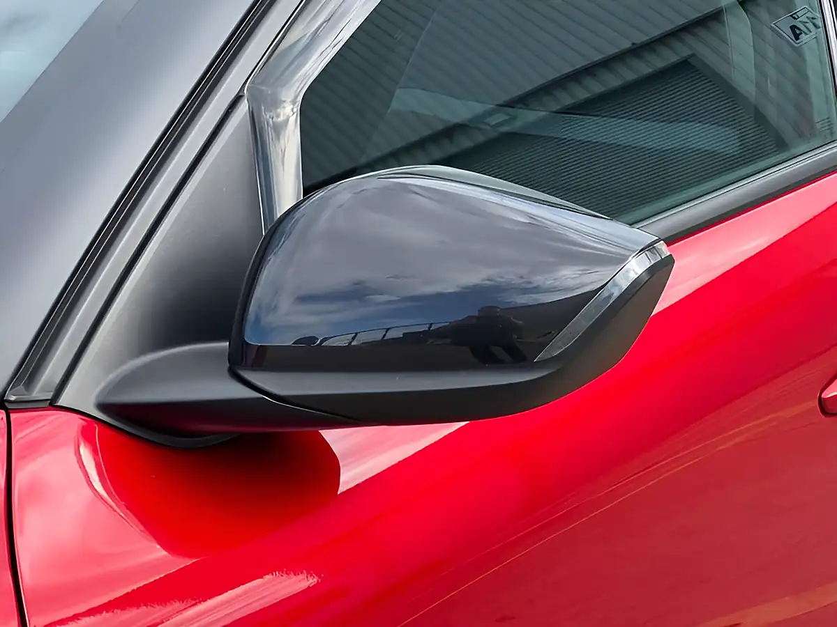Used 2021 Citroen C4 Sense + Elixir Red - Interior and Exterior details 17