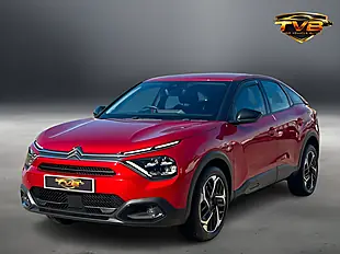 Used 2021 Citroen C4 Sense + Elixir Red - Interior and Exterior details 6