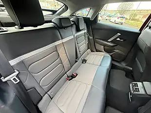 Used 2021 Citroen C4 Sense Plus Elixir Red - Interior and Exterior details 13