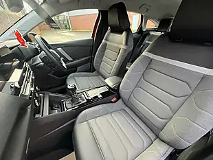 Used 2021 Citroen C4 Sense Plus Elixir Red - Interior and Exterior details 18