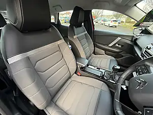 Used 2021 Citroen C4 Sense Plus Elixir Red - Interior and Exterior details 19