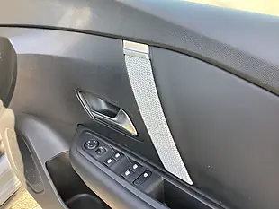 Used 2021 Citroen C4 Sense Plus Grey - Interior and Exterior details 13