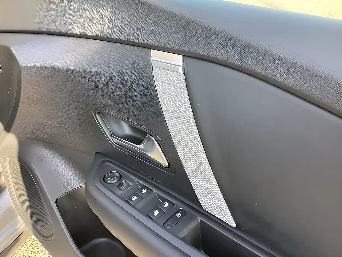 Used 2021 Citroen C4 Sense Plus Grey - Interior and Exterior details 13