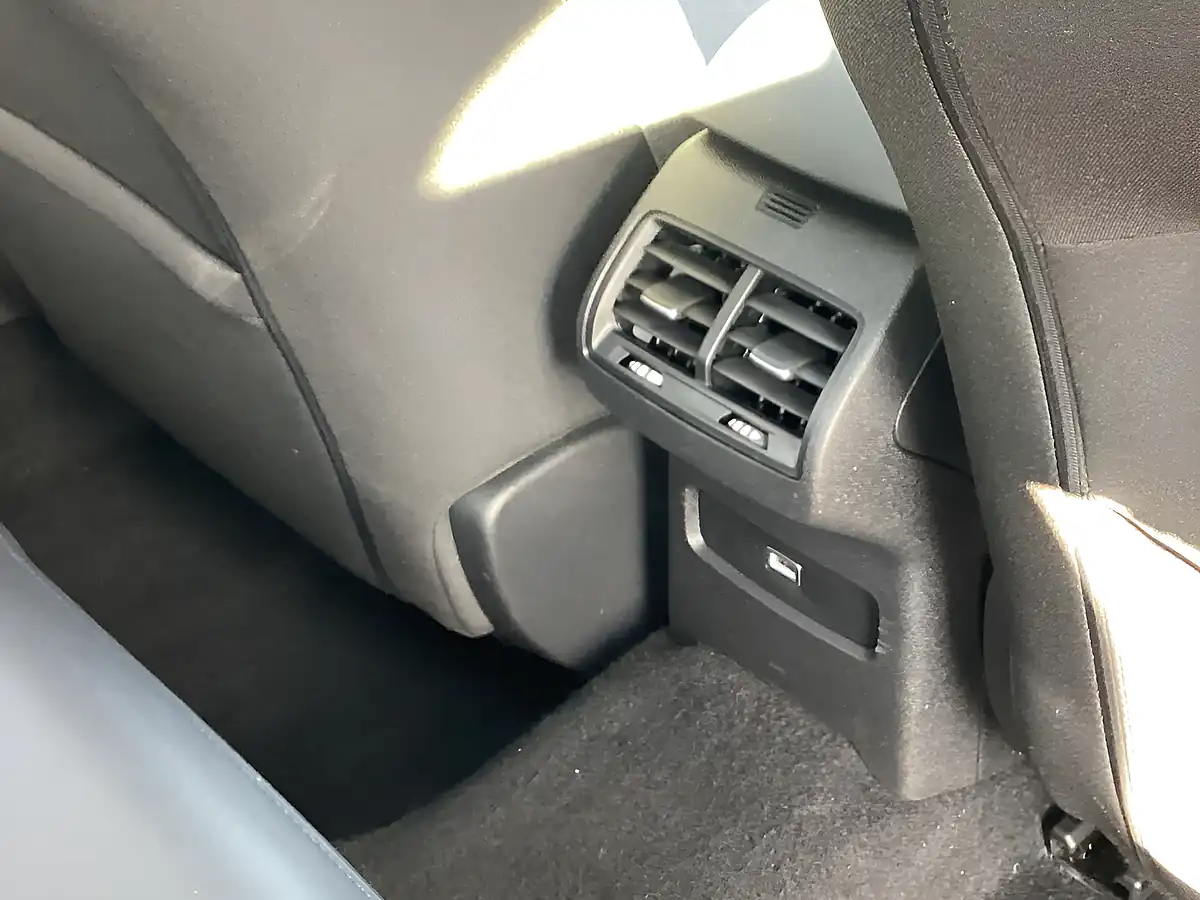 Used 2021 Citroen C4 Sense Plus Grey - Interior and Exterior details 15