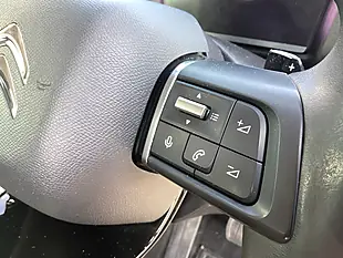 Used 2021 Citroen C4 Sense Plus Grey - Interior and Exterior details 17