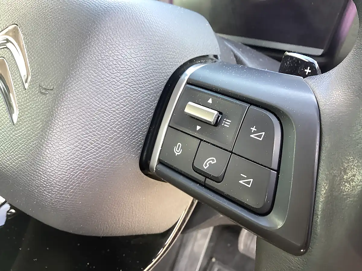 Used 2021 Citroen C4 Sense Plus Grey - Interior and Exterior details 17