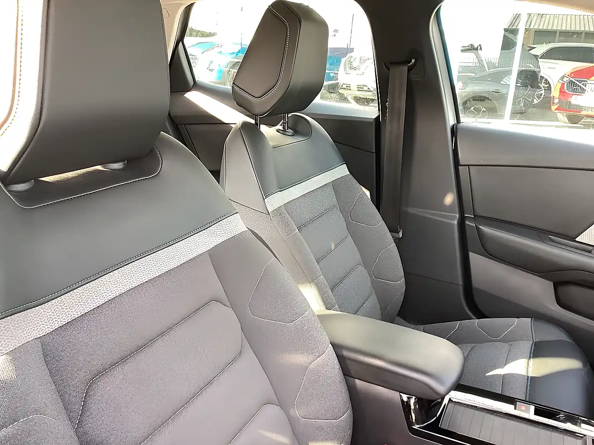 Used 2021 Citroen C4 Sense Plus Grey - Interior and Exterior details 7