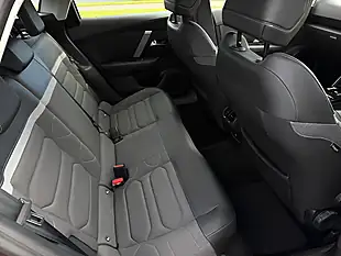 Used 2021 Citroen C4 Sense Plus Red - Interior and Exterior details 13