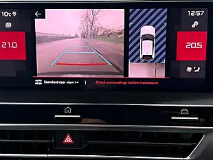 Used 2021 Citroen C4 Shine Black - Interior and Exterior details 14