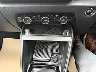 Used 2021 Citroen C4 Shine Black - Interior and Exterior details 15
