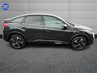 Used 2021 Citroen C4 Shine Black - Interior and Exterior details 5