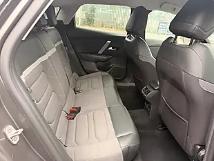Used 2021 Citroen C4 Shine Grey - Interior and Exterior details 13